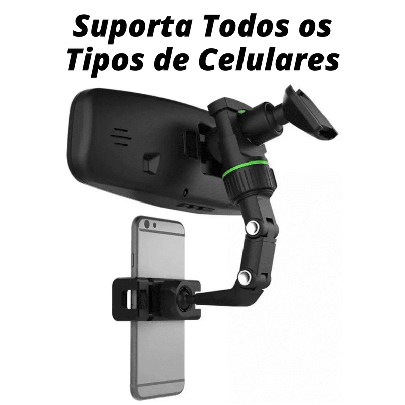 Apoio Multifuncional Para Todos Os Dispositivos™